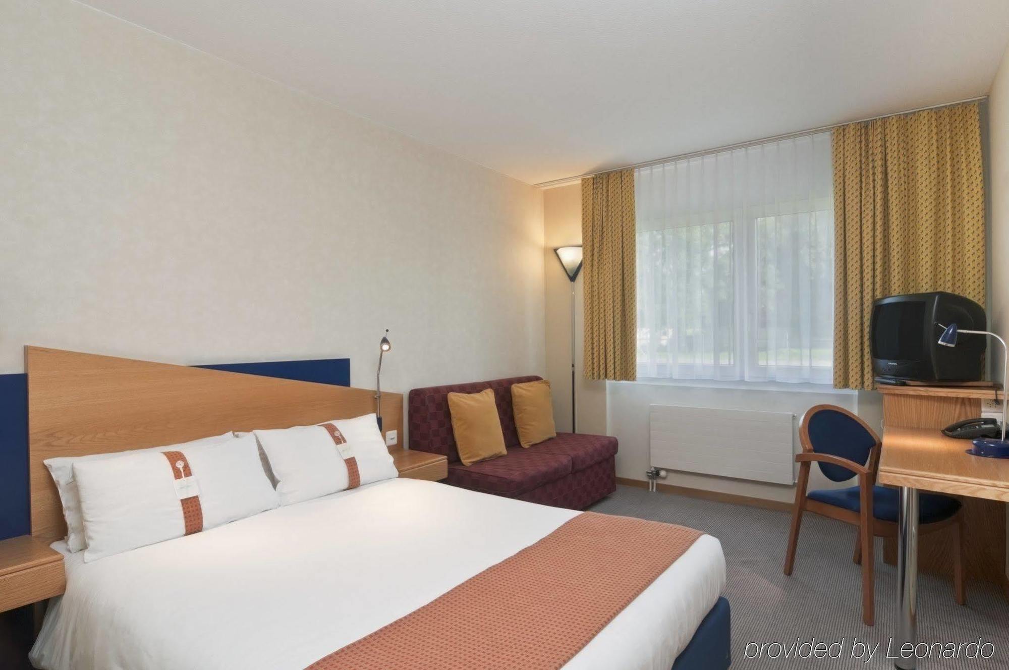 Holiday Inn Express Luzern-Neuenkirch, An Ihg Hotel Rothenburg Kültér fotó